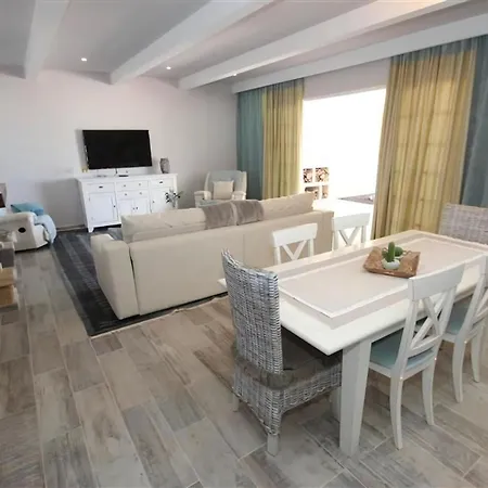 Apartment Mit Terrasse, Pool Und Garten Guia de Isora (Tenerife)
