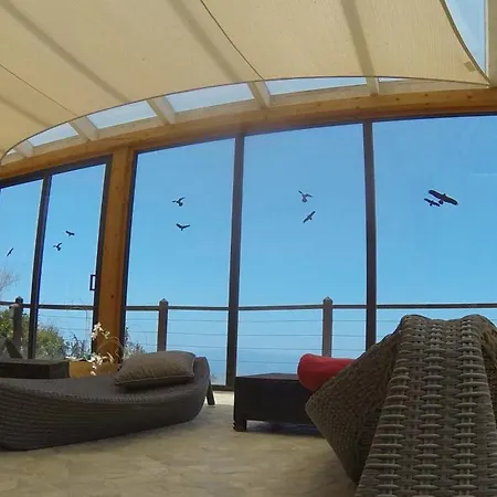 Mit Terrasse, Pool Und Garten Apartment