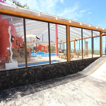 Mit Terrasse, Pool Und Garten Guia de Isora (Tenerife)