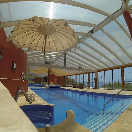 Apartment Mit Terrasse, Pool Und Garten Guia de Isora (Tenerife)
