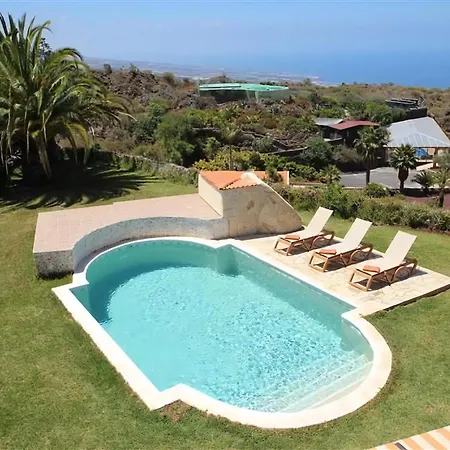 Mit Terrasse, Pool Und Garten Guia de Isora (Tenerife)