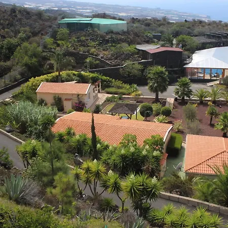 Mit Terrasse, Pool Und Garten * Guia de Isora (Tenerife)