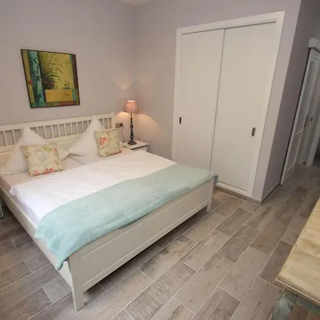 Apartment Mit Terrasse, Pool Und Garten Guia de Isora (Tenerife)